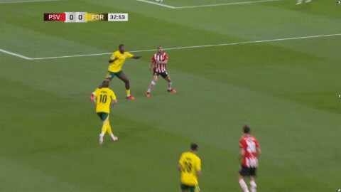 Highlight 33'