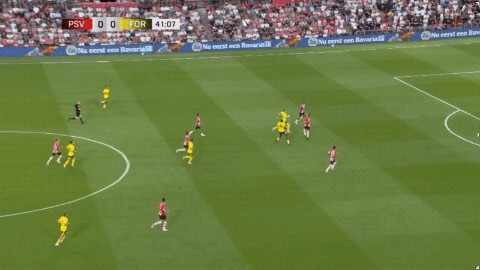 Highlight 42'