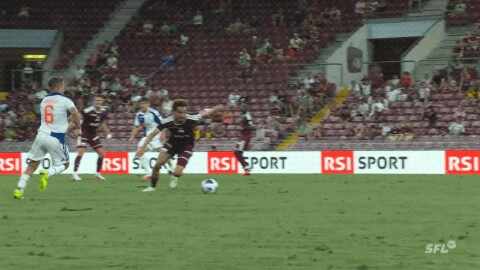 Highlight 43'