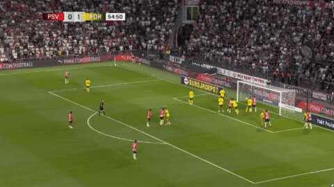 Highlight 55'