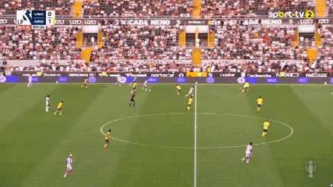 Highlight 90'