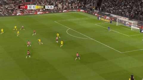 Highlight 74'
