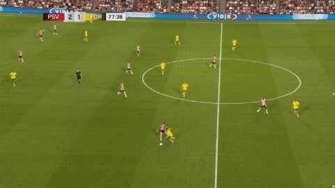 Highlight 78'