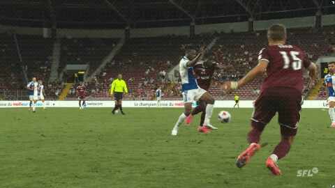 Highlight 59'