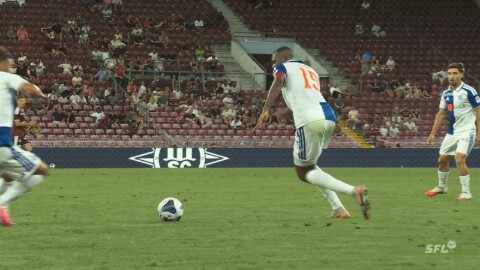 Highlight 64'