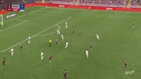 Highlight 75'
