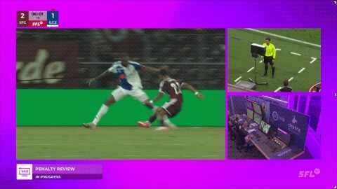 Highlight 96'