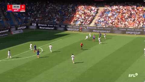 Highlight 31'