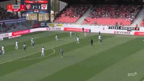 Highlight 36'