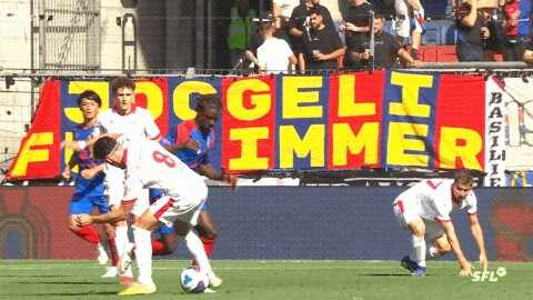 Highlight 38'