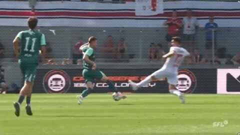 Highlight 38'