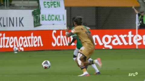 Highlight 38'