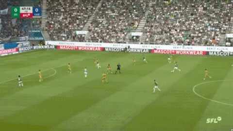 Highlight 48'