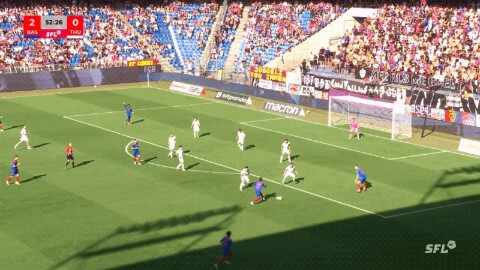 Highlight 53'