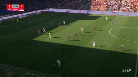 Highlight 73'