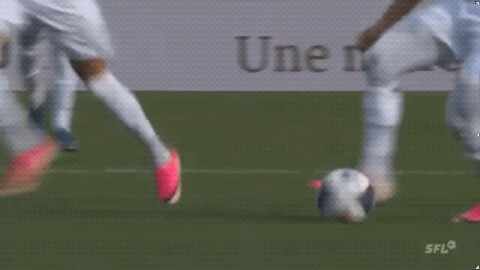 Highlight 59'