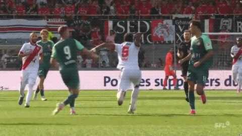 Highlight 74'