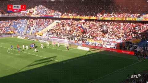 Highlight 75'