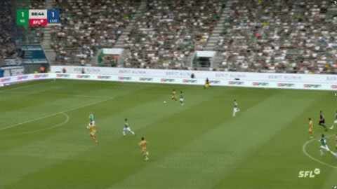 Highlight 89'