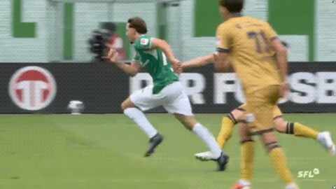 Highlight 59'