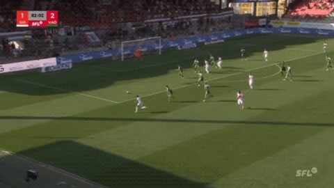 Highlight 83'