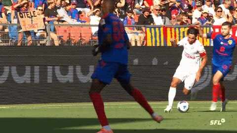 Highlight 88'