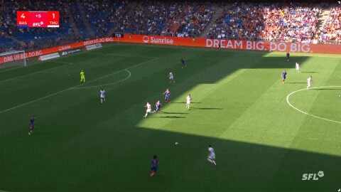 Highlight 91'