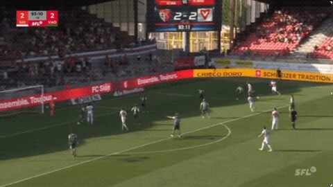 Highlight 94'