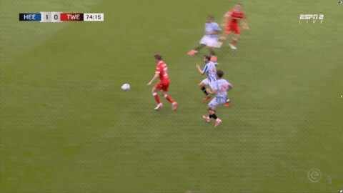 Highlight 75'