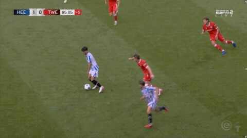 Highlight 95'