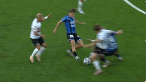 Highlight 40'