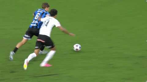 Highlight 49'