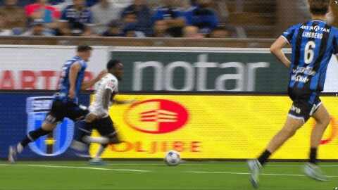 Highlight 89'