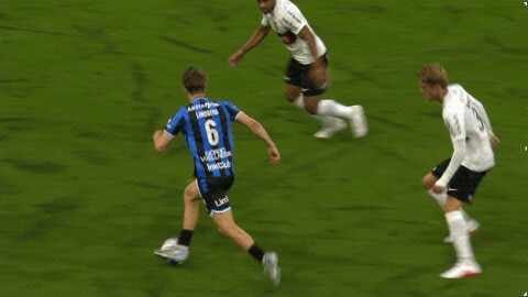 Highlight 96'