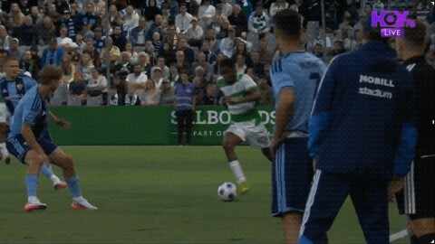 Highlight 87'