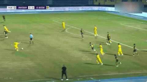 Highlight 75'