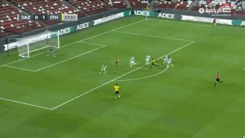 Highlight 38'