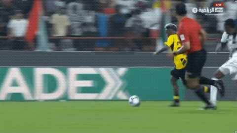 Highlight 39'