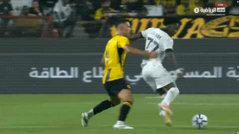 Highlight 44'