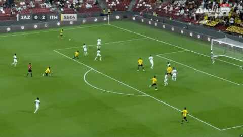 Highlight 54'