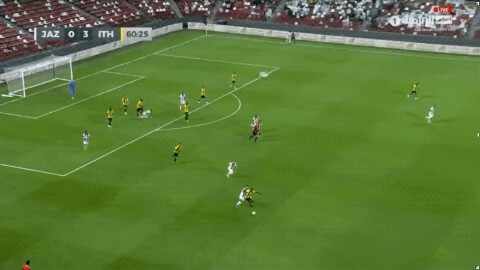 Highlight 61'