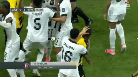 Highlight 63'