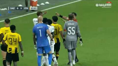 Highlight 63'