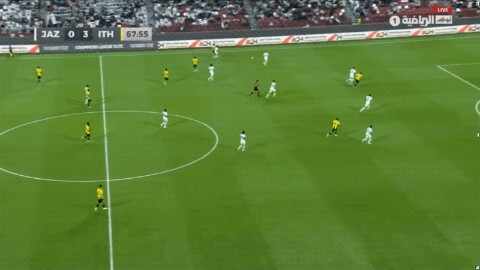 Highlight 69'