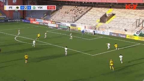 Highlight 18'