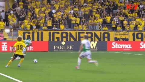 Highlight 43'