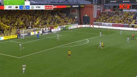 Highlight 65'