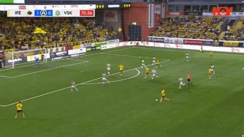 Highlight 71'