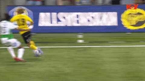 Highlight 75'