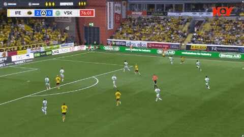 Highlight 77'